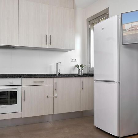Apartamento El Coso Logrono Luaran gambar