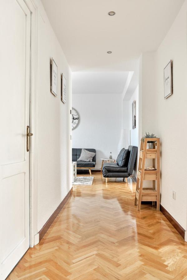 Apartamento El Coso Logrono Luaran gambar