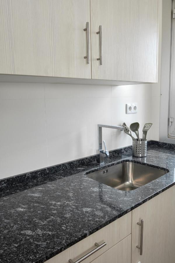 Apartamento El Coso Logrono Luaran gambar