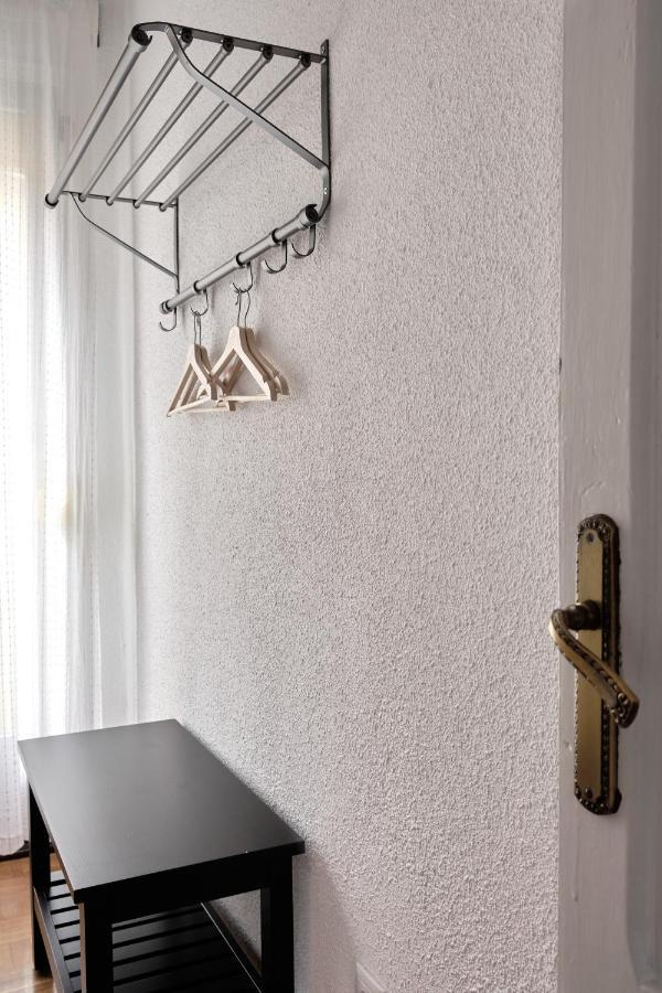 Apartamento El Coso Logrono Luaran gambar