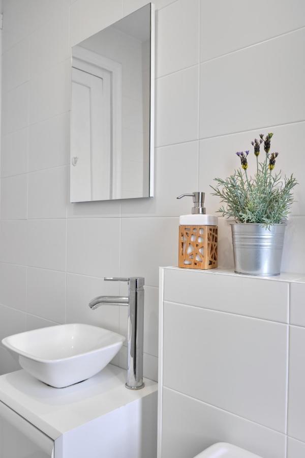Apartamento El Coso Logrono Luaran gambar