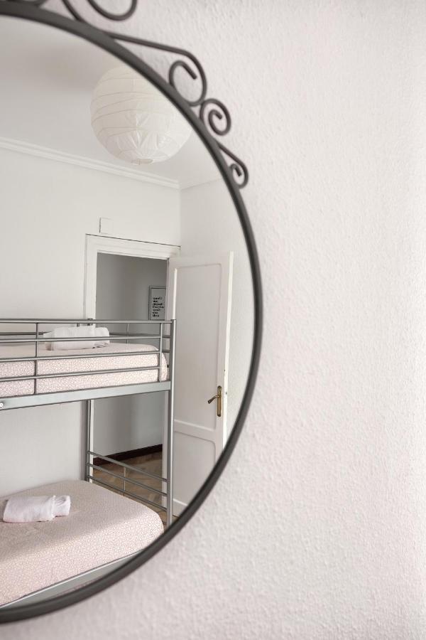 Apartamento El Coso Logrono Luaran gambar