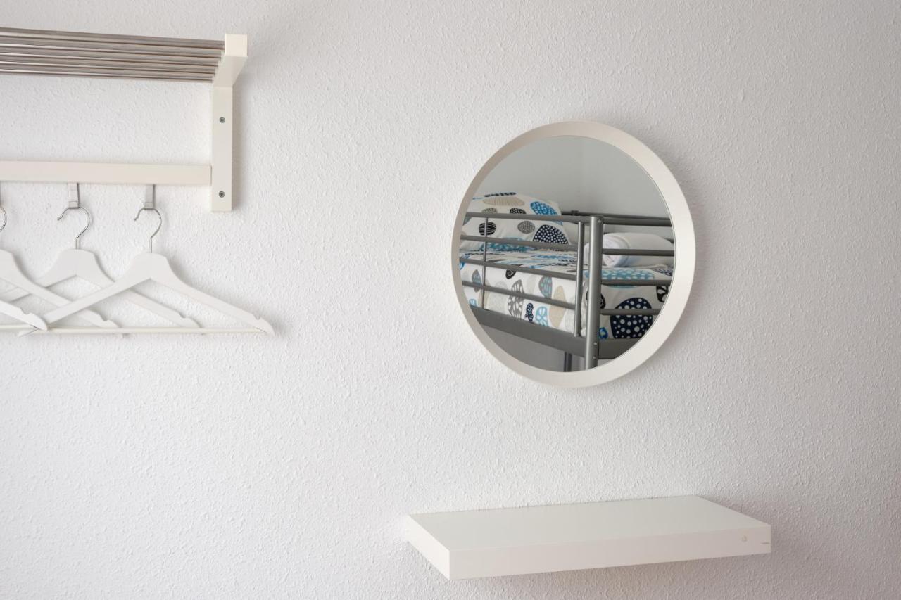 Apartamento El Coso Logrono Luaran gambar