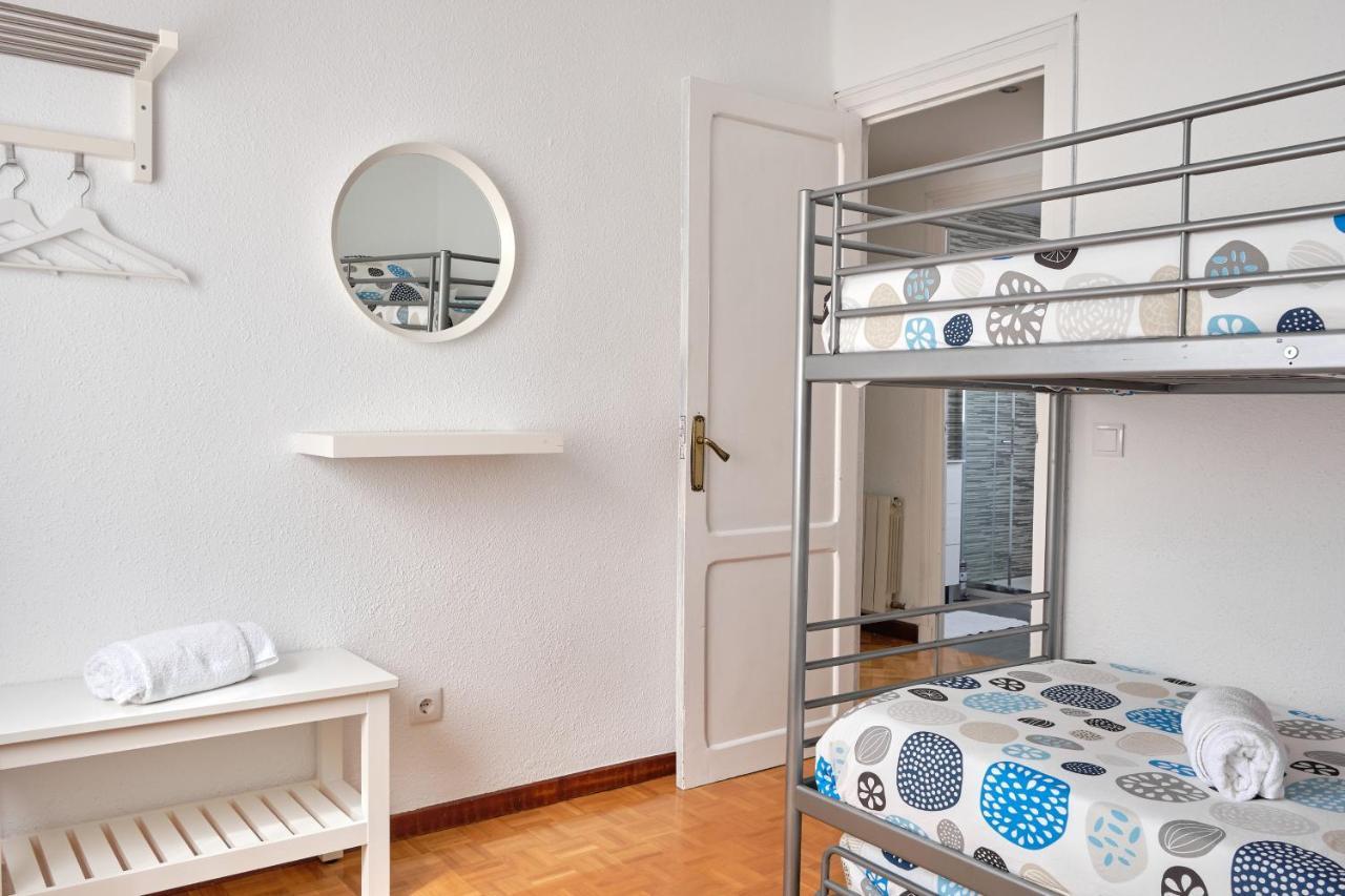 Apartamento El Coso Logrono Luaran gambar