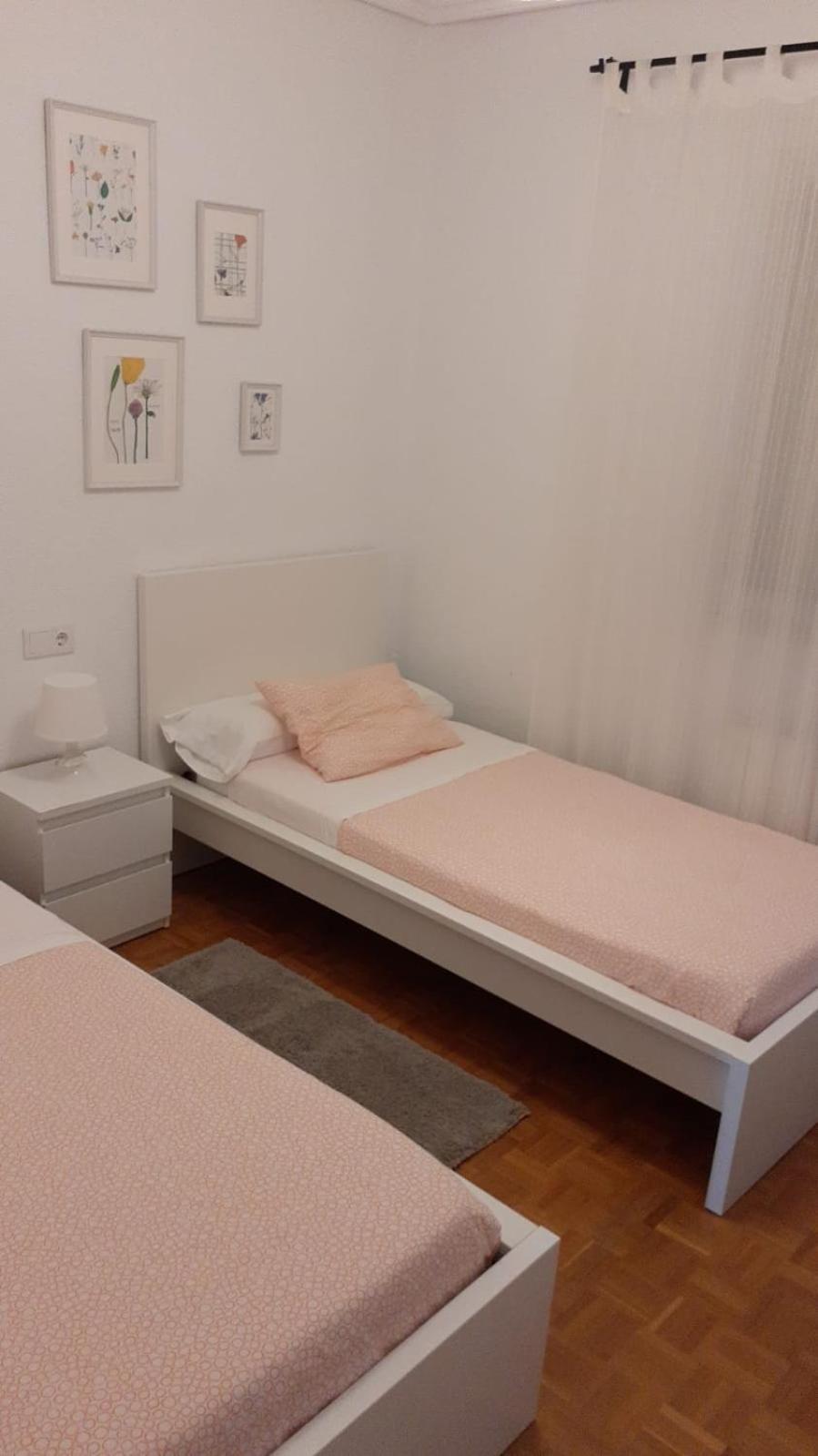 Apartamento El Coso Logrono Luaran gambar